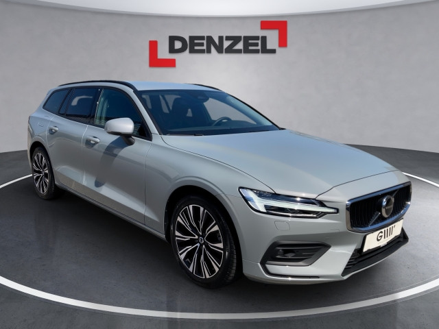 Bild 4: VOLVO PKW V60 B4 (P) Core Geartronic