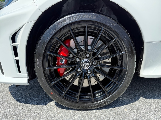 Bild 7: Toyota GR Yaris 3-Türer High Performance 1.6-l Turbo (206