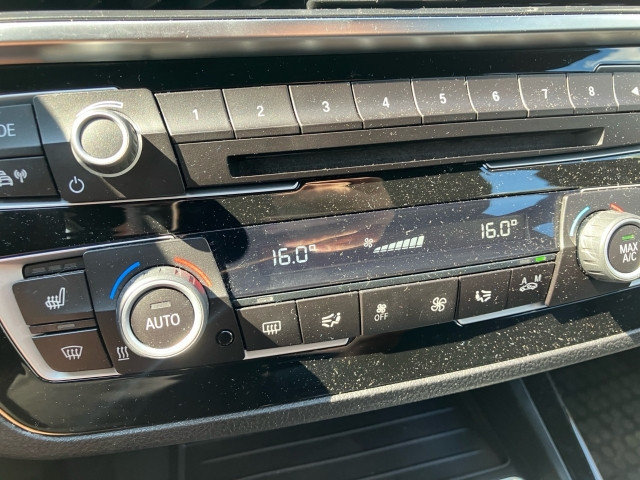 Bild 9: BMW 118d xDrive 5-Türer