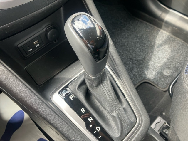 Bild 13: Hyundai iX20 1,6 CVVT Go Aut