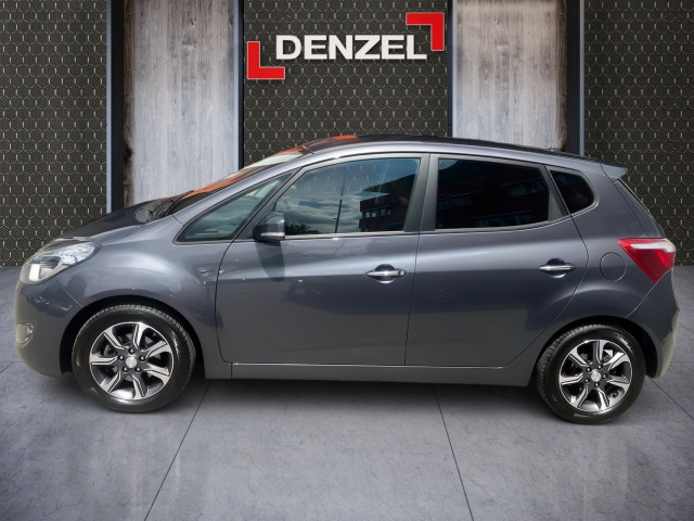 Bild 1: Hyundai iX20 1,6 CVVT Go Aut