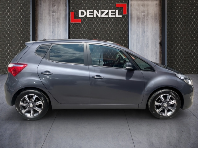 Bild 4: Hyundai iX20 1,6 CVVT Go Aut