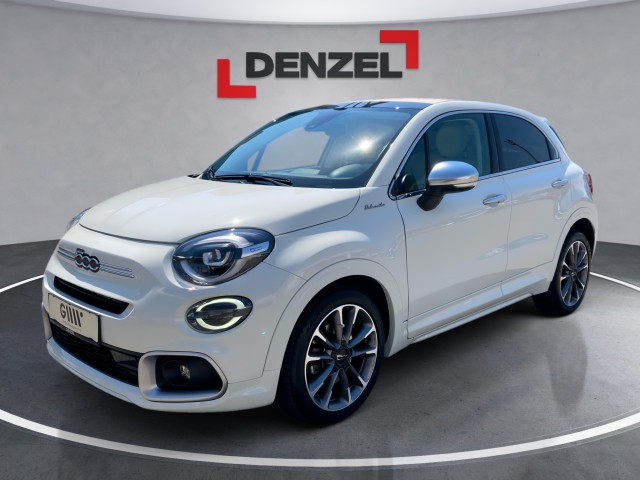 Bild 0: Fiat 500X Dolcevita MY22-Hybrid 130 7-Gang DCT Sondermodell Dolce