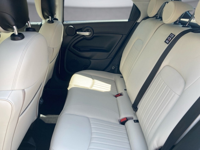 Bild 10: Fiat 500X Dolcevita MY22-Hybrid 130 7-Gang DCT Sondermodell Dolce