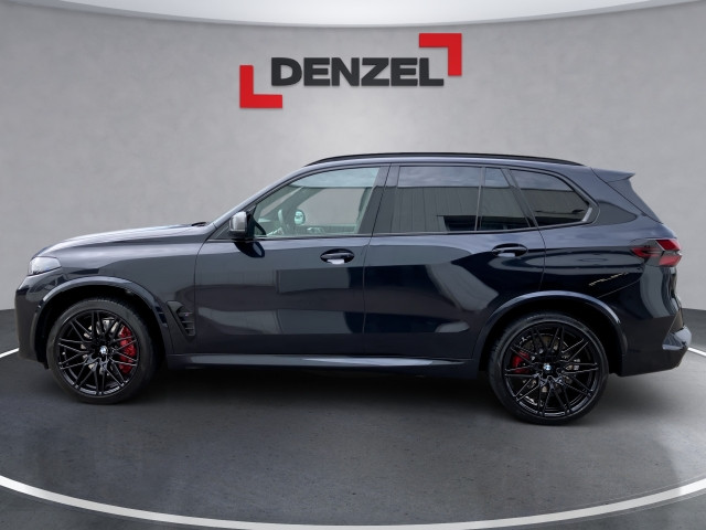 Bild 1: BMW X5M Competition F95