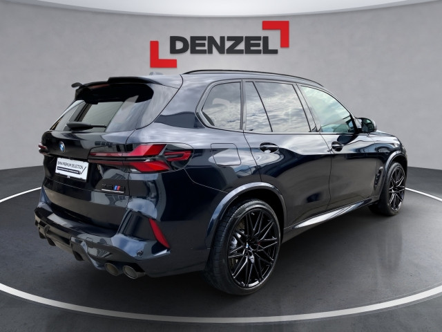 Bild 3: BMW X5M Competition F95