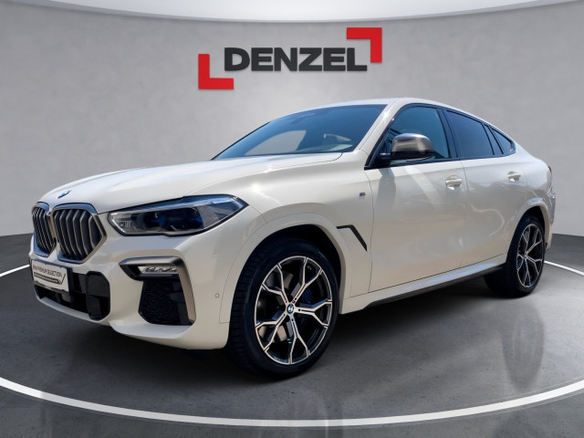 Bild 0: BMW X6 M50i G06 N63