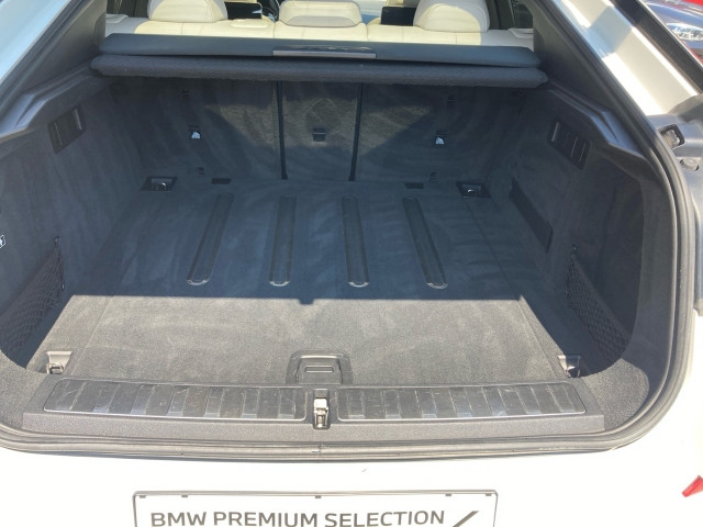 Bild 12: BMW X6 M50i G06 N63