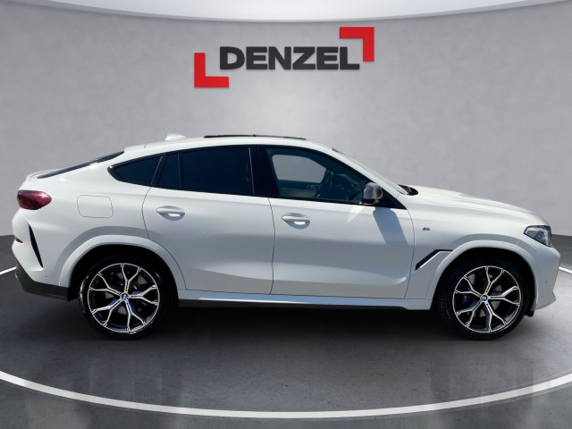 Bild 4: BMW X6 M50i G06 N63