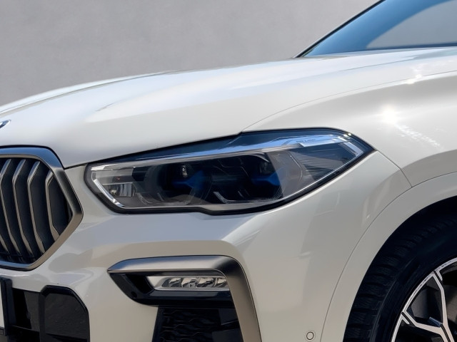 Bild 6: BMW X6 M50i G06 N63
