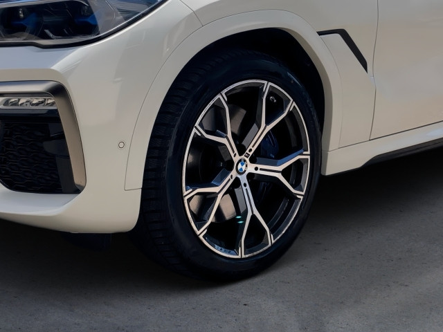 Bild 7: BMW X6 M50i G06 N63