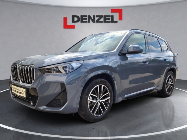 Bild 0: BMW X1 xDrive20d U11 B47
