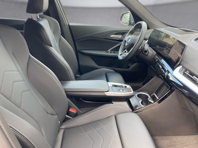 Bild 10: BMW X1 xDrive20d U11 B47