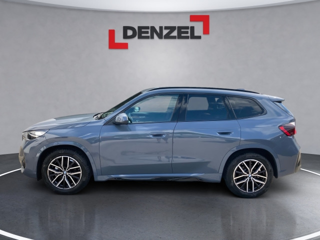 Bild 1: BMW X1 xDrive20d U11 B47