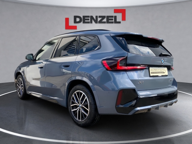 Bild 2: BMW X1 xDrive20d U11 B47