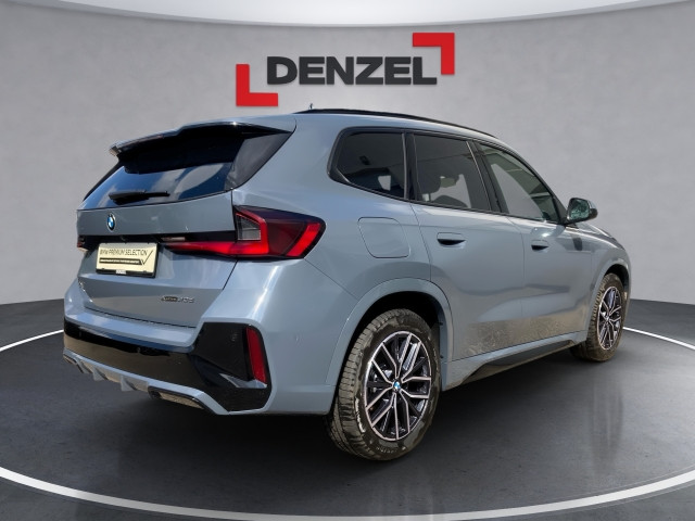 Bild 3: BMW X1 xDrive20d U11 B47
