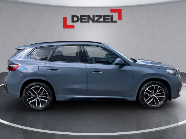 Bild 4: BMW X1 xDrive20d U11 B47