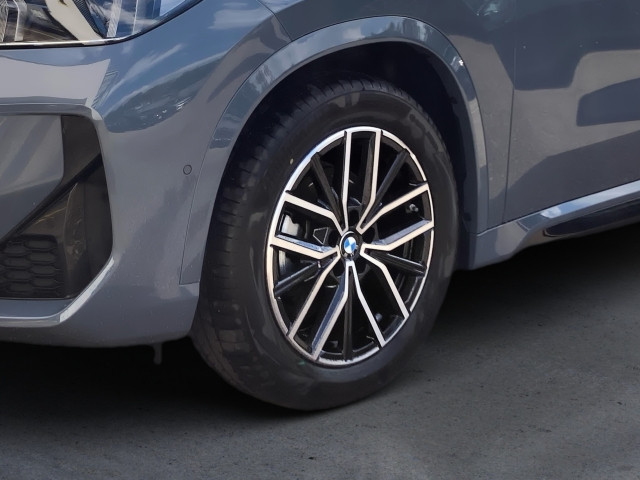 Bild 7: BMW X1 xDrive20d U11 B47