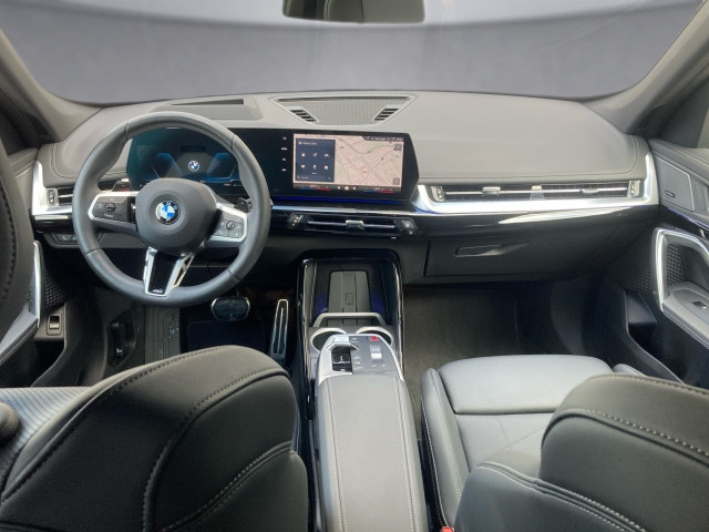 Bild 8: BMW X1 xDrive20d U11 B47