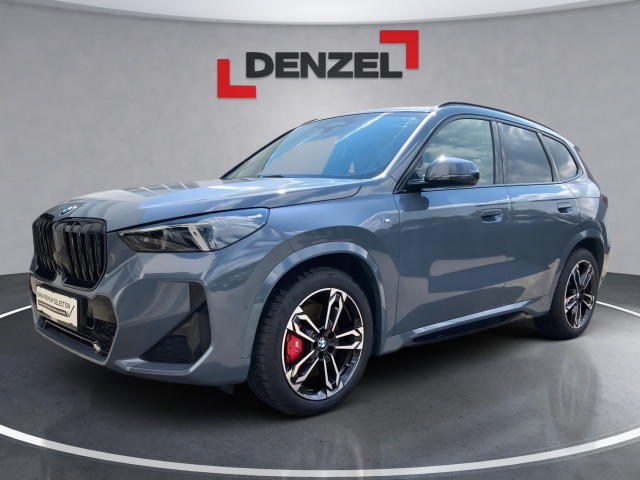 Bild 0: BMW X1 xDrive20d U11 B47
