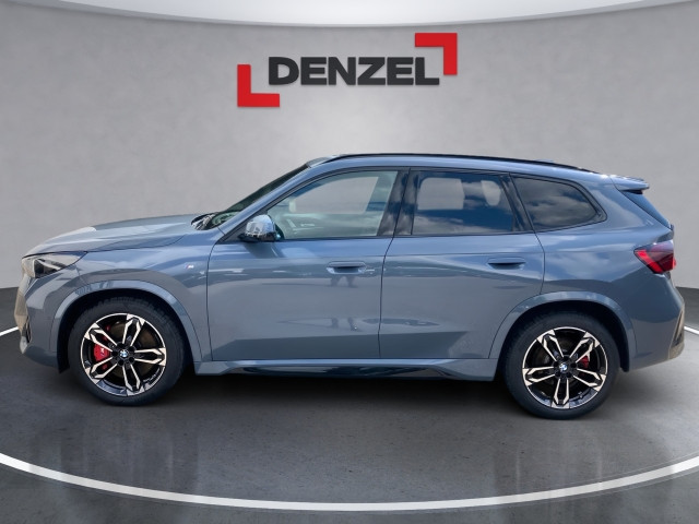 Bild 1: BMW X1 xDrive20d U11 B47