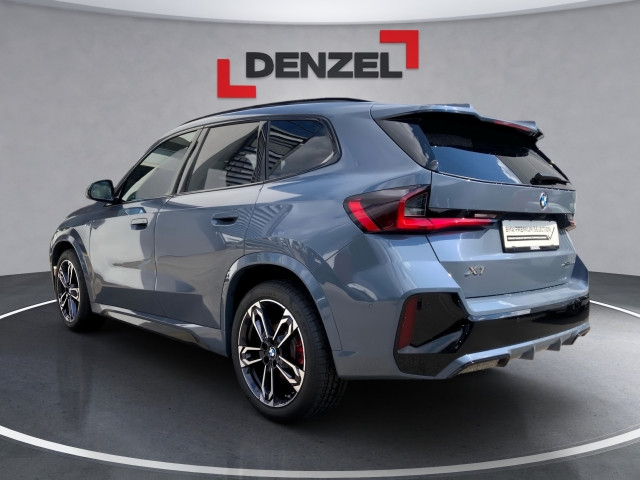 Bild 2: BMW X1 xDrive20d U11 B47
