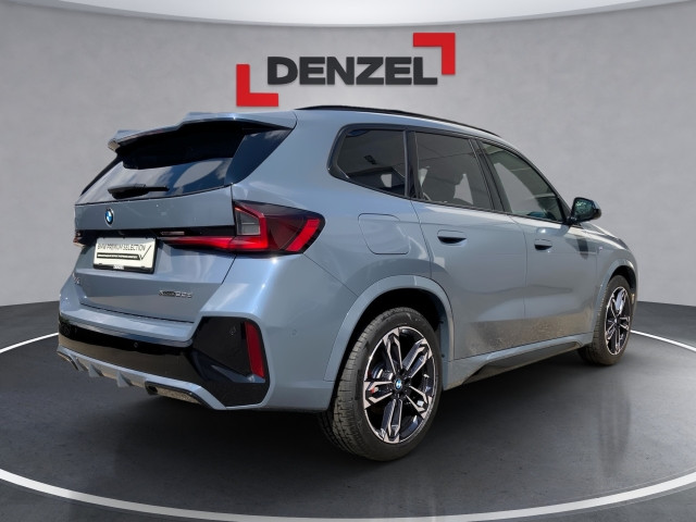 Bild 3: BMW X1 xDrive20d U11 B47