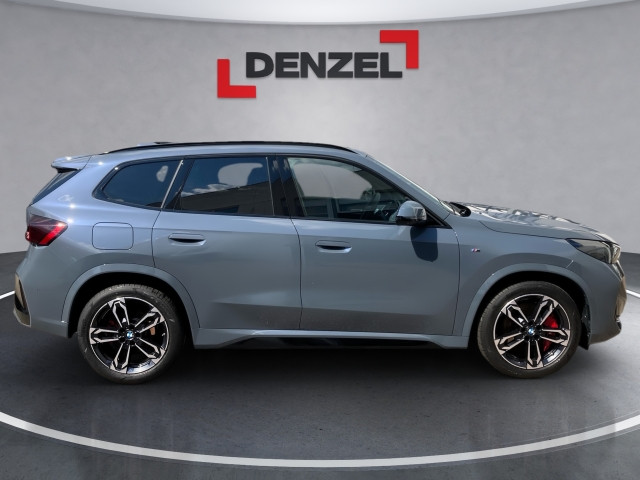 Bild 4: BMW X1 xDrive20d U11 B47