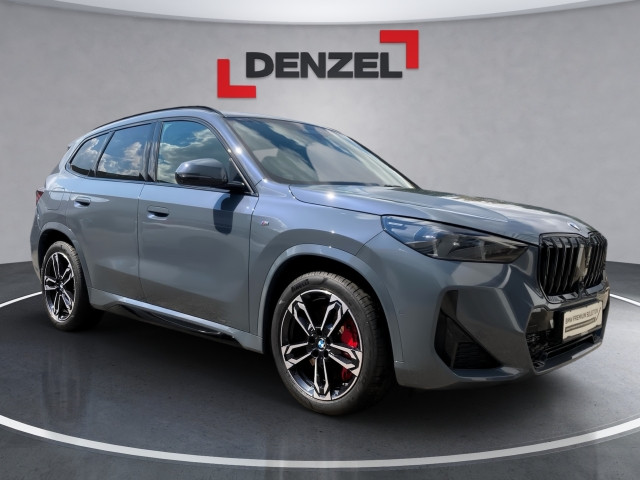 Bild 5: BMW X1 xDrive20d U11 B47