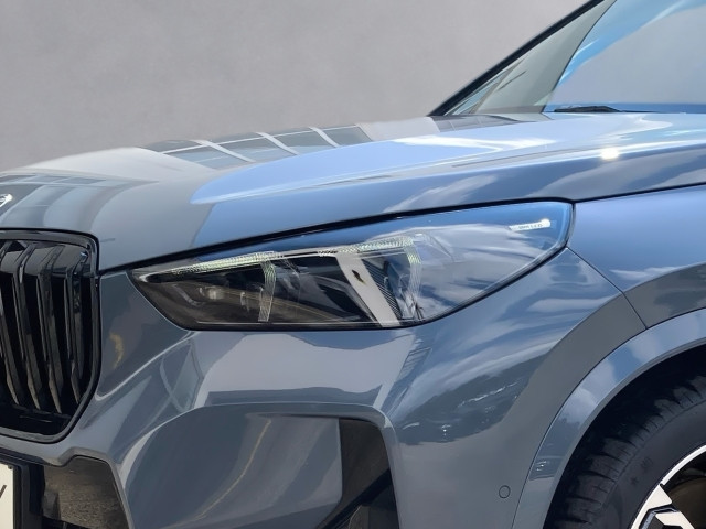 Bild 6: BMW X1 xDrive20d U11 B47