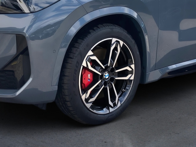 Bild 7: BMW X1 xDrive20d U11 B47