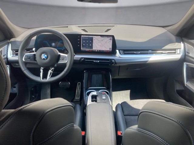 Bild 8: BMW X1 xDrive20d U11 B47