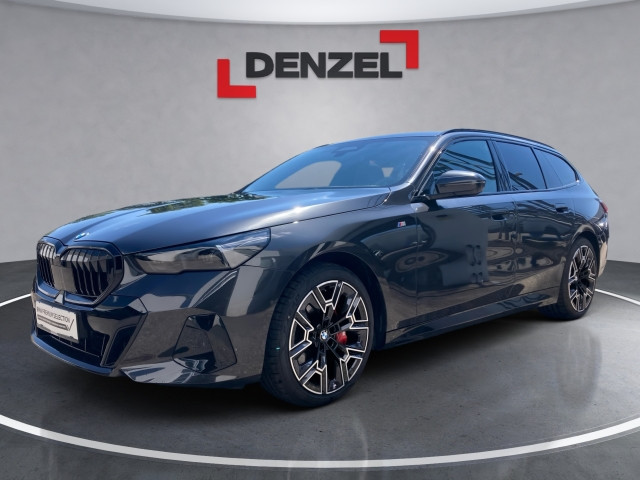 Bild 0: BMW 540d xDrive Touring G61