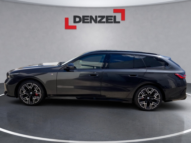 Bild 1: BMW 540d xDrive Touring G61