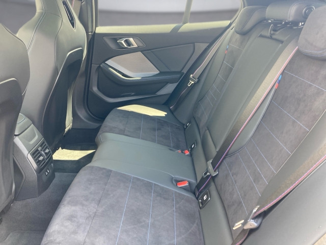 Bild 11: BMW 120d 5-Türer F70 B47