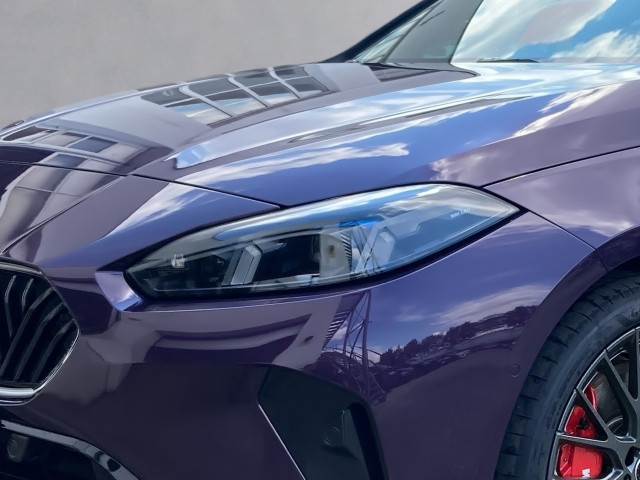 Bild 6: BMW 120d 5-Türer F70 B47