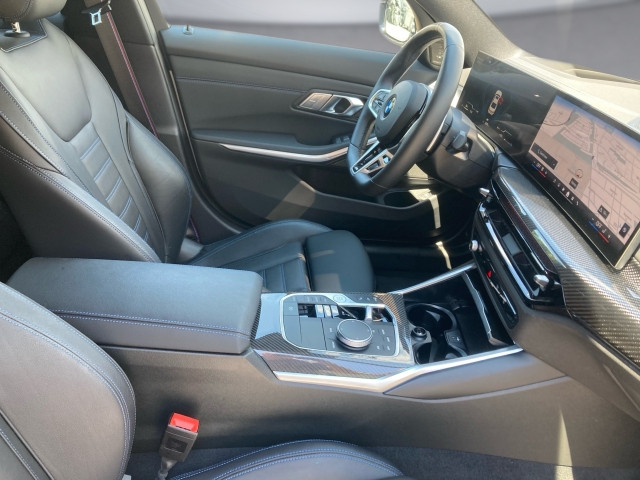 Bild 10: BMW 330d xDrive Lim. G20