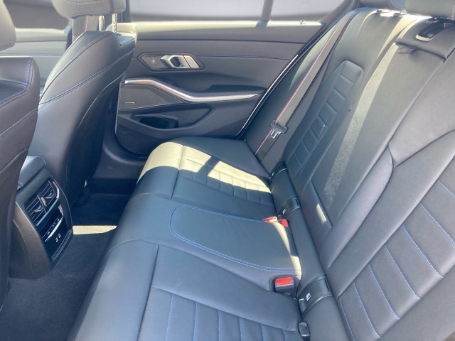 Bild 11: BMW 330d xDrive Lim. G20