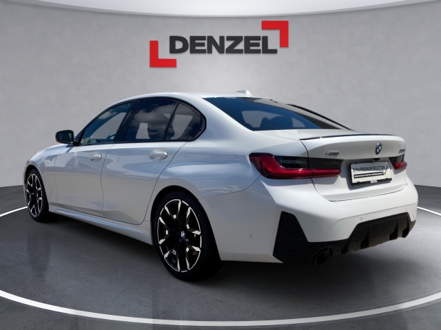 Bild 2: BMW 330d xDrive Lim. G20