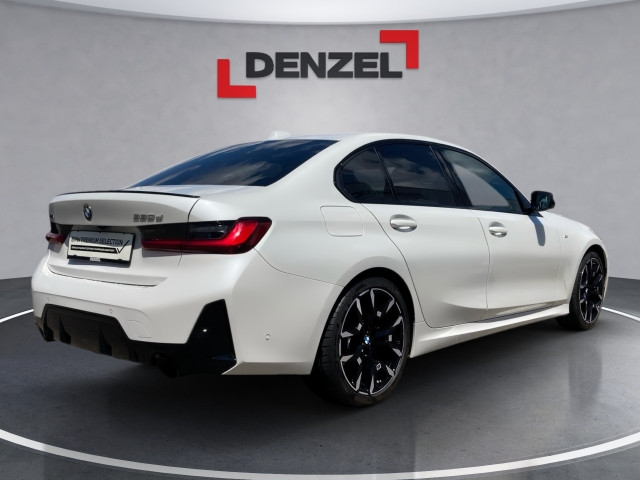 Bild 3: BMW 330d xDrive Lim. G20