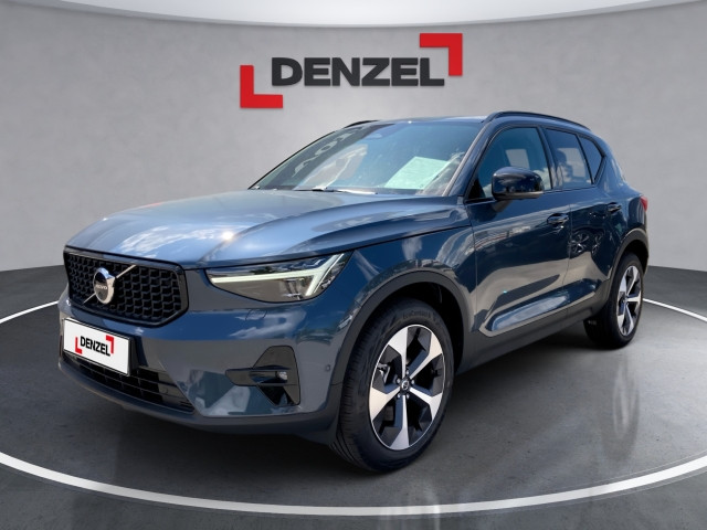 Bild 0: VOLVO PKW XC40 Ultra, B3 Mild Hybrid, Benzin, Dark