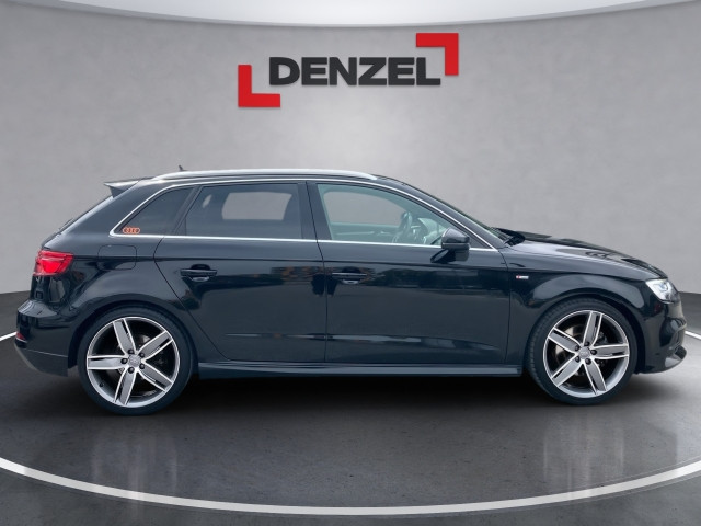 Bild 10: Audi A3 SB 2,0 TFSI quattro Sport