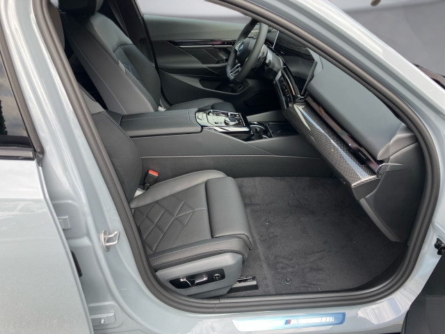 Bild 10: BMW 530e xDrive Touring