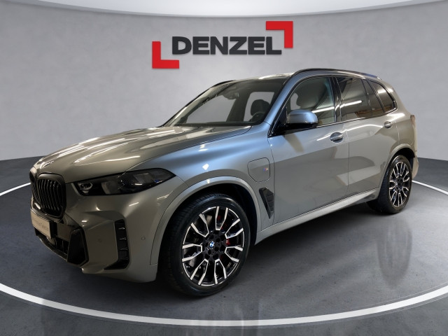 Bild 0: BMW X5 xDrive50e G05 XB1