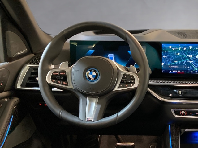 Bild 9: BMW X5 xDrive50e G05 XB1