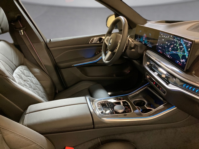 Bild 10: BMW X5 xDrive50e G05 XB1