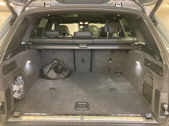 Bild 12: BMW X5 xDrive50e G05 XB1