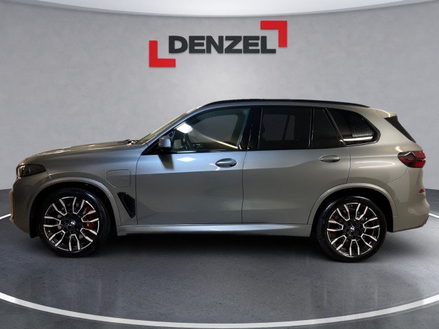 Bild 1: BMW X5 xDrive50e G05 XB1