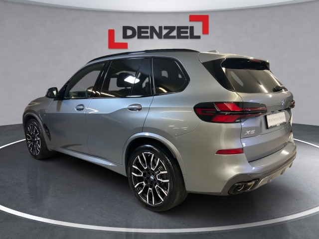 Bild 2: BMW X5 xDrive50e G05 XB1