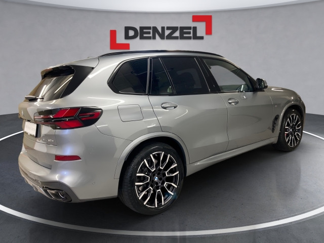 Bild 3: BMW X5 xDrive50e G05 XB1